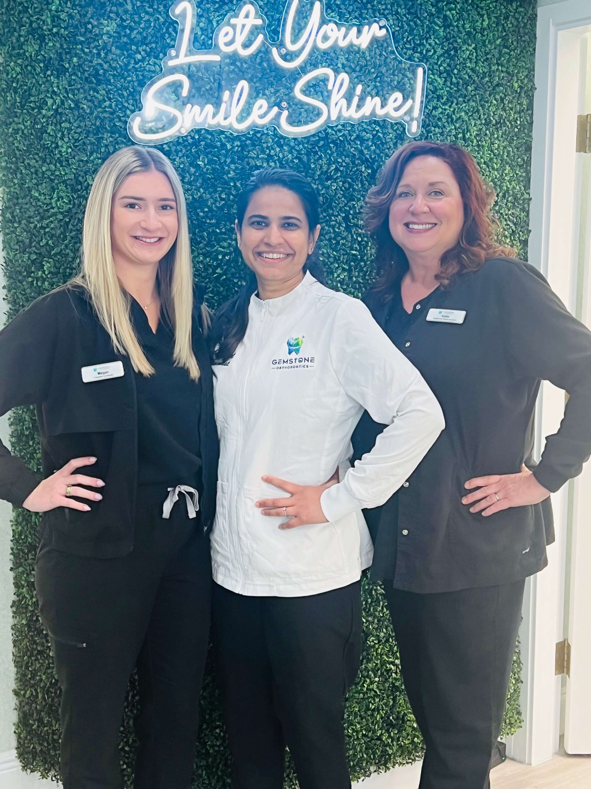 Orthodontist in Hackettstown, NJ
