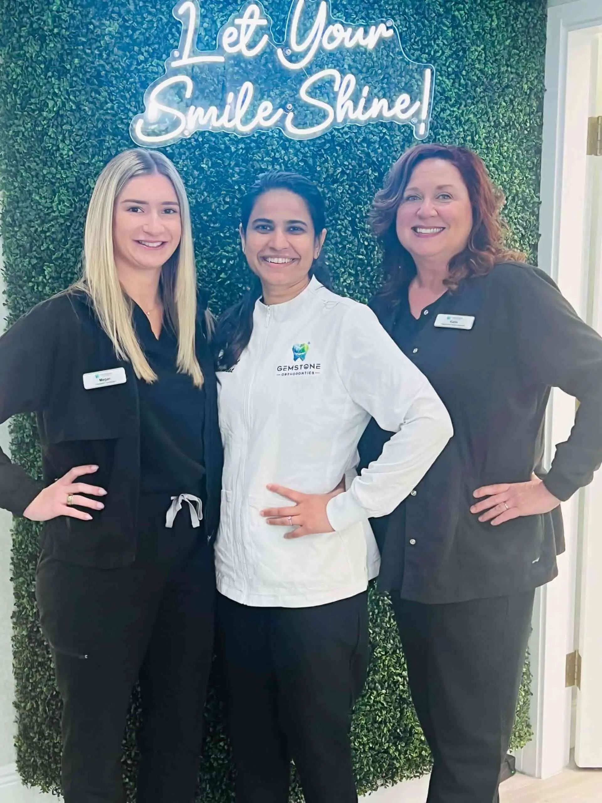 Orthodontist in Hackettstown, NJ