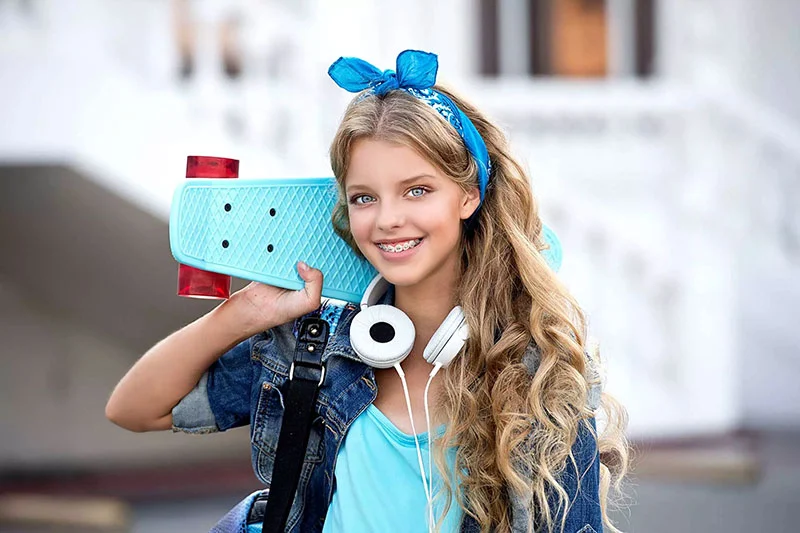 Orthodontist in Hackettstown, NJ